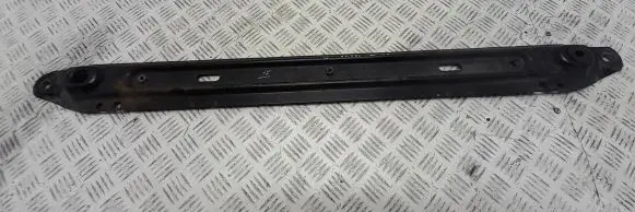 Citroen C4 I Picasso Bottom radiator support slam panel 