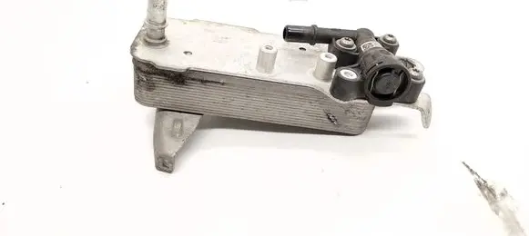 BMW X3 F25 Transmission/gearbox oil cooler 8514515