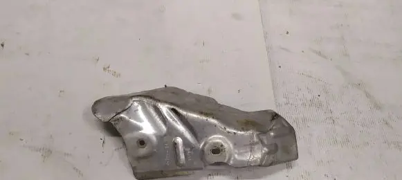 Land Rover Discovery 3 - LR3 Exhaust heat shield