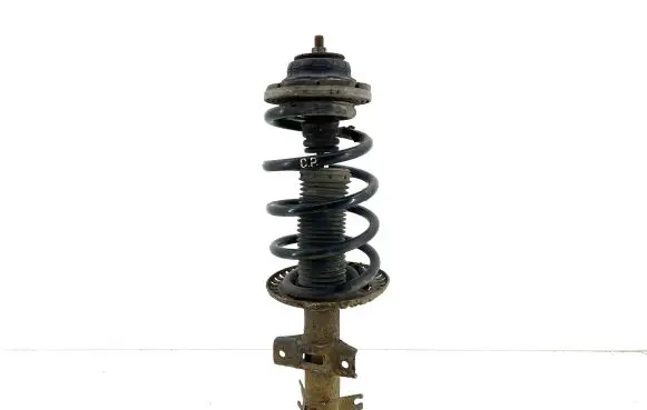 Volkswagen Transporter - Caravelle T5 Front shock absorber with coil spring