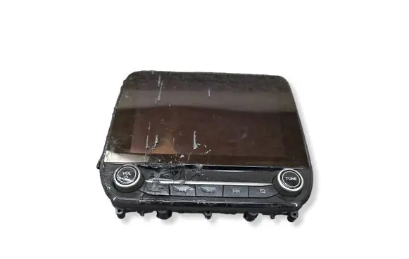 Ford Tourneo Custom Screen/display/small screen L1BT18B955FB H1BT18K811HG