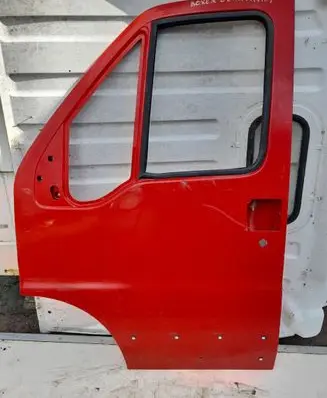 Peugeot Boxer Front door 9002AH