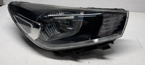 KIA Rio Headlight/headlamp 92102H8