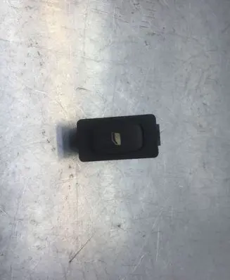 Citroen C8 Electric window control switch 14889170XT 0472721