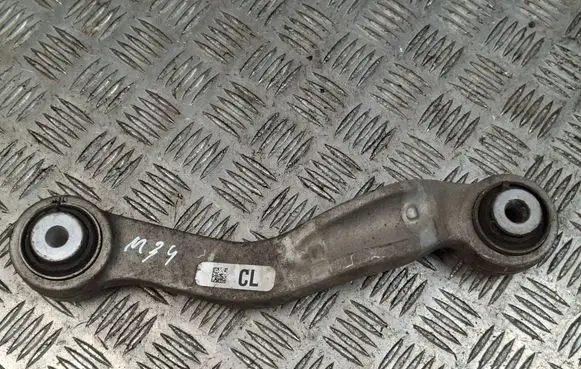 Rear upper control arm/wishbone