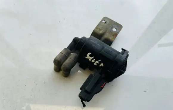 Chrysler Pacifica Turbo solenoid valve 87912k