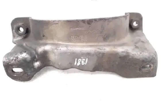 Fiat Freemont Muffler mount bracket/holder 55216692 2399440105 51821239