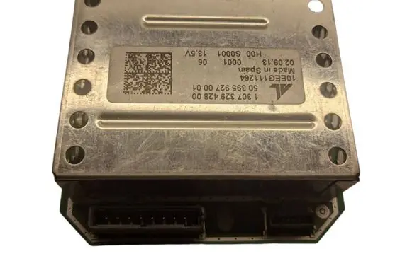 Land Rover Range Rover Sport L494 Xenon control unit/module 130732942800 503969270001 10EEG111264