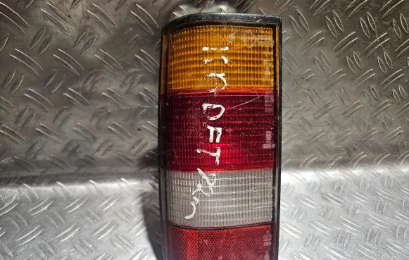 Opel Kadett D Rear/tail lights 396081
