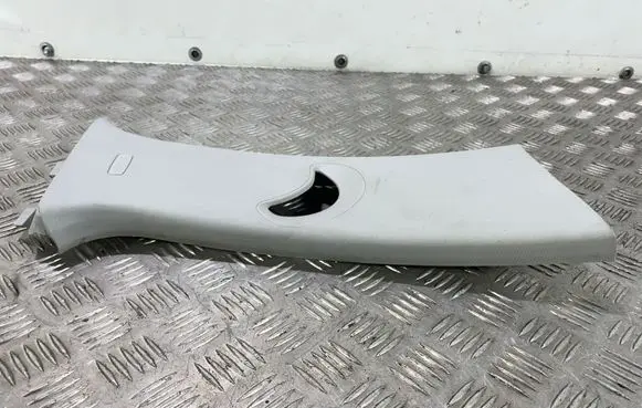 Seat Arona (B) pillar trim (top) 6F9867244 960256500