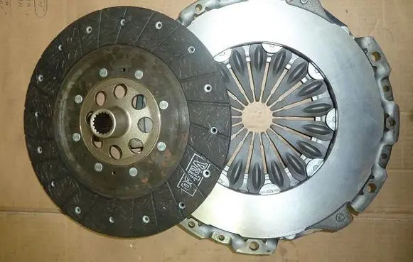 Peugeot 307 Clutch set kit 3000951286SATZ
