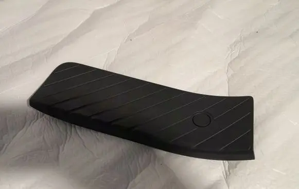 Audi A4 S4 B9 8W Rear sill trim cover 8W1864777