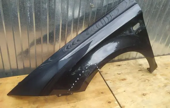 Seat Leon (1P) Fender