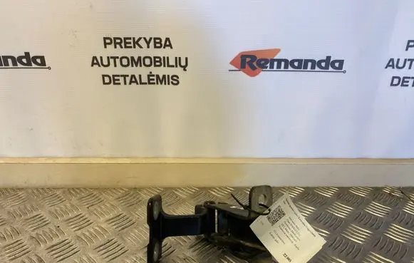 Mercedes-Benz Citan W415 Loading door lower hinge KL1312A