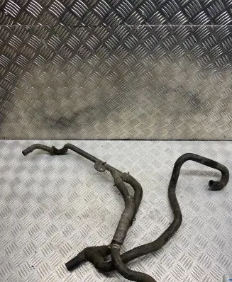 Jaguar X-Type Engine coolant pipe/hose 2S7118C420BE H43R6000 2S718C364AC