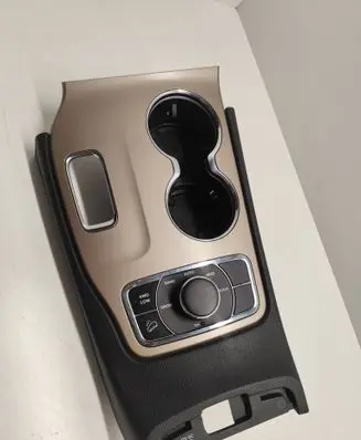 Jeep Grand Cherokee Multifunctional control switch/knob P68141344AC 041581A 3405130104