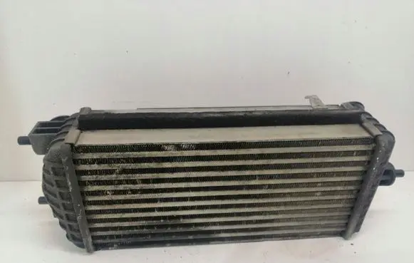 KIA Optima Intercooler radiator