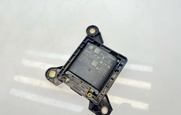 Nissan Juke II F16 Blind spot module CCAB15LP1650T9