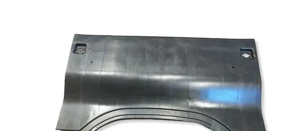 Mercedes-Benz E W212 Other trunk/boot trim element A2126900607
