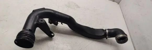 Audi A4 S4 B7 8E 8H Intercooler hose/pipe 3B0145762c