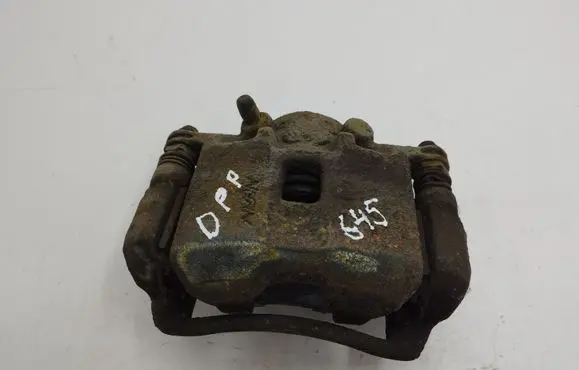 Honda Civic Front brake caliper