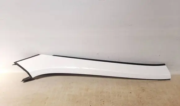 Mercedes-Benz SL R231 (A) pillar trim A2316900287 A2316900287R