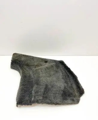 Mercedes-Benz SL R230 Dashboard glove box trim A2306800280 2306800280