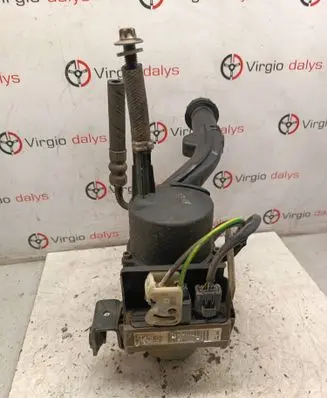 Citroen Berlingo Electric power steering pump V29018054A 50F010 A20814007