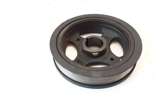 Toyota Avensis T250 Crankshaft pulley