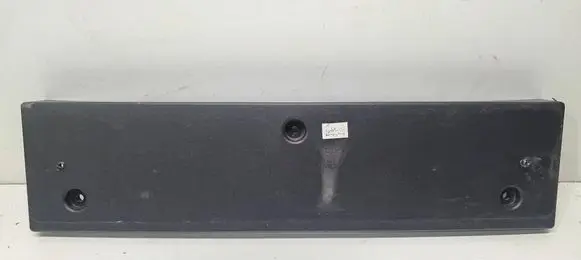 KIA Niro Number plate surrounds holder frame 86910AT000