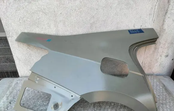 Skoda Superb B8 (3V) Fender