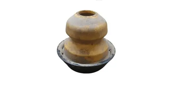 Ford Transit Custom Rear coil spring rubber mount BK214002CC