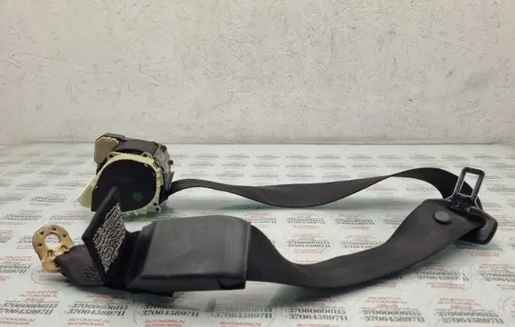 Audi A2 Rear seatbelt 8Z0857805C