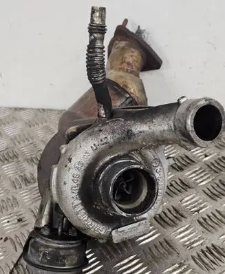 Audi A6 S6 C5 4B Turbo GT2052V GA3059145701B
