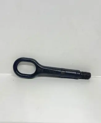 Volkswagen Touran I Towing hook eye 1T0805615A