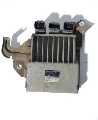 Toyota Avensis T250 Fuel injection control unit/module 8987120070 1310001371