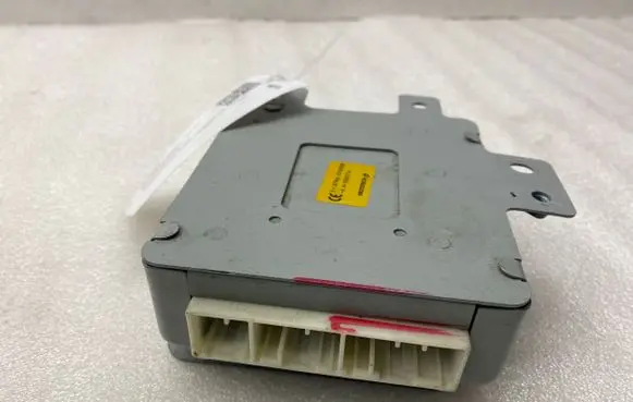 SsangYong Actyon Other control units/modules 8712031210