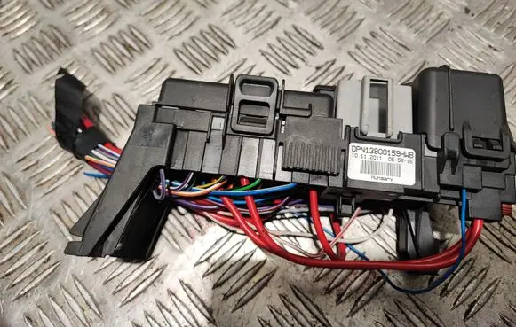 Volvo V60 Fuse box set 31337663