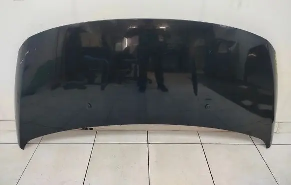 Peugeot 3008 I Engine bonnet/hood 44R25