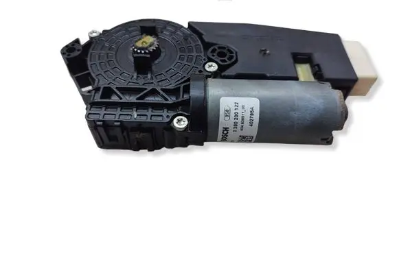 Mercedes-Benz S W222 Sunroof motor/actuator A2229007113 A2229029704 A2229068603