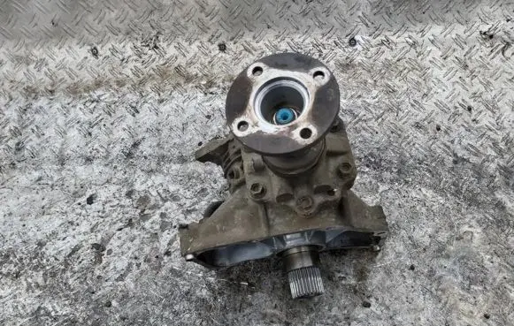 Nissan X-Trail T30 Front differential XUK XU-K