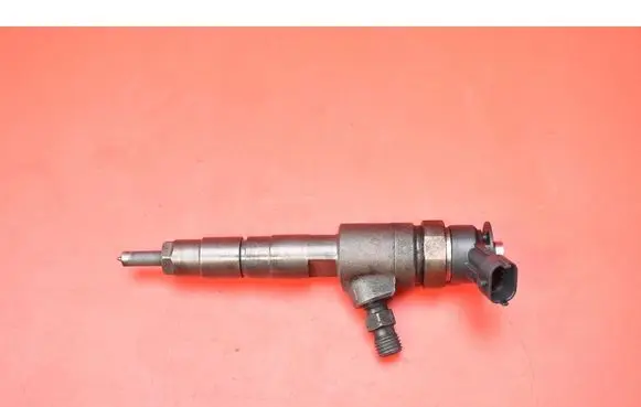 Citroen Berlingo Fuel injector 027766