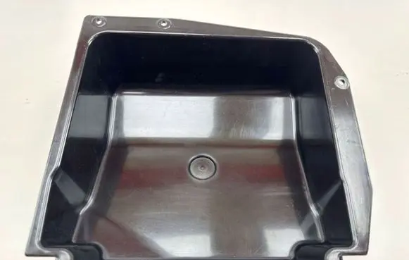 BMW 5 F10 F11 Glove box 9173907