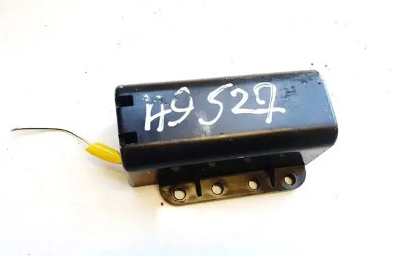 Mitsubishi Lancer X Airbag deployment crash/impact sensor 8610a054