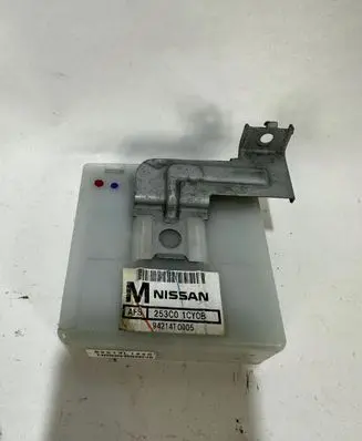 Infiniti FX Other control units/modules 253C01CY0B