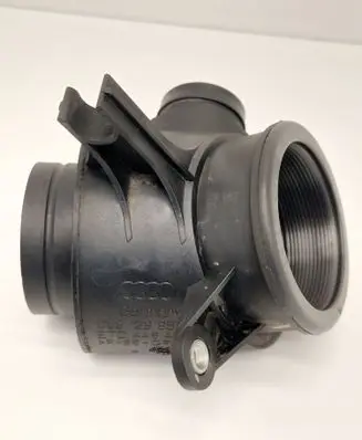 Audi A6 S6 C7 4G Turbo air intake inlet pipe/hose 059129955P