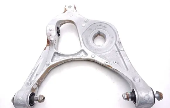 Mercedes-Benz GLS X166 Rear upper control arm/wishbone A1663500906
