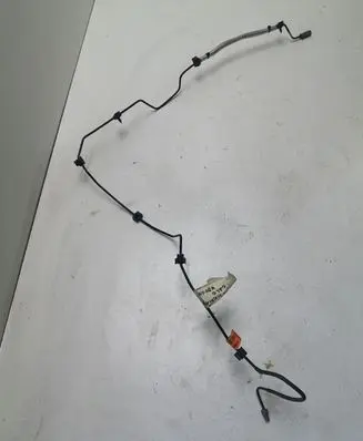 Ford Fusion II Brake line pipe/hose DG9C2265AD