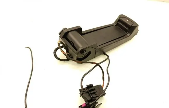 BMW 7 F01 F02 F03 F04 Phone control unit/module 9157022