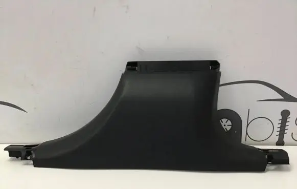 Mercedes-Benz E W214 (B) pillar trim (bottom) A2146909800